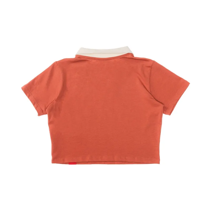 Dickies Polo Shirts Women's-3