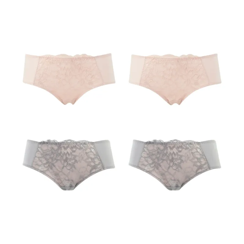 GAINREEL Underpants Women's 4 Pack-19