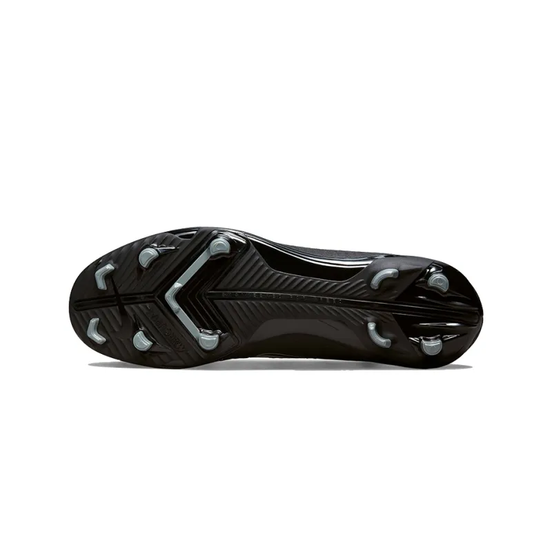 Nike Mercurial Superfly 8 Club Mg 'Black Iron Grey'-5