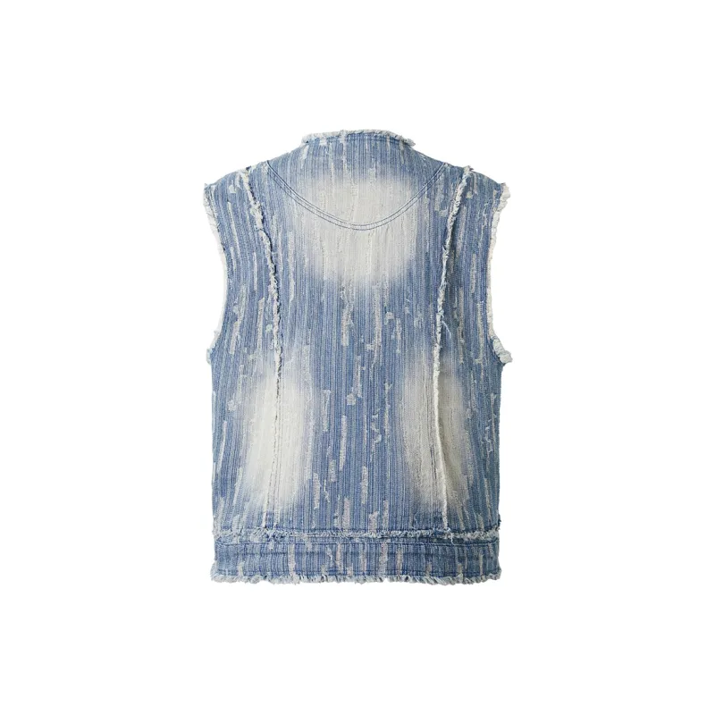 ROCAWEAR Vests Unisex-4