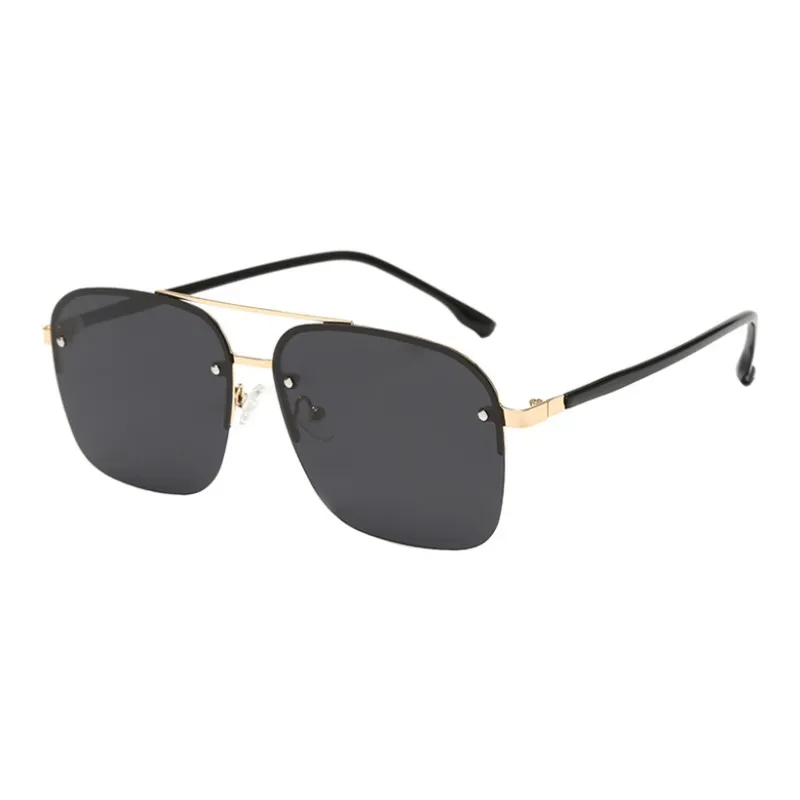 BSELEON Round Sunglasses Unisex-6