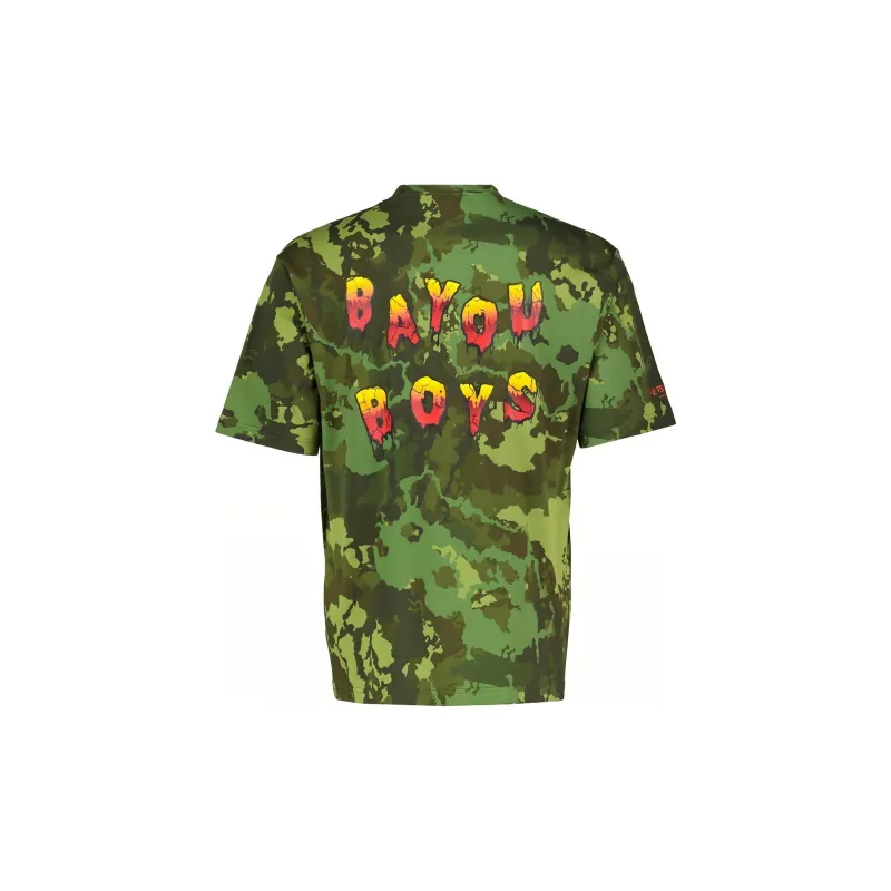 Jordan Zion Short Sleeve T shirt-1