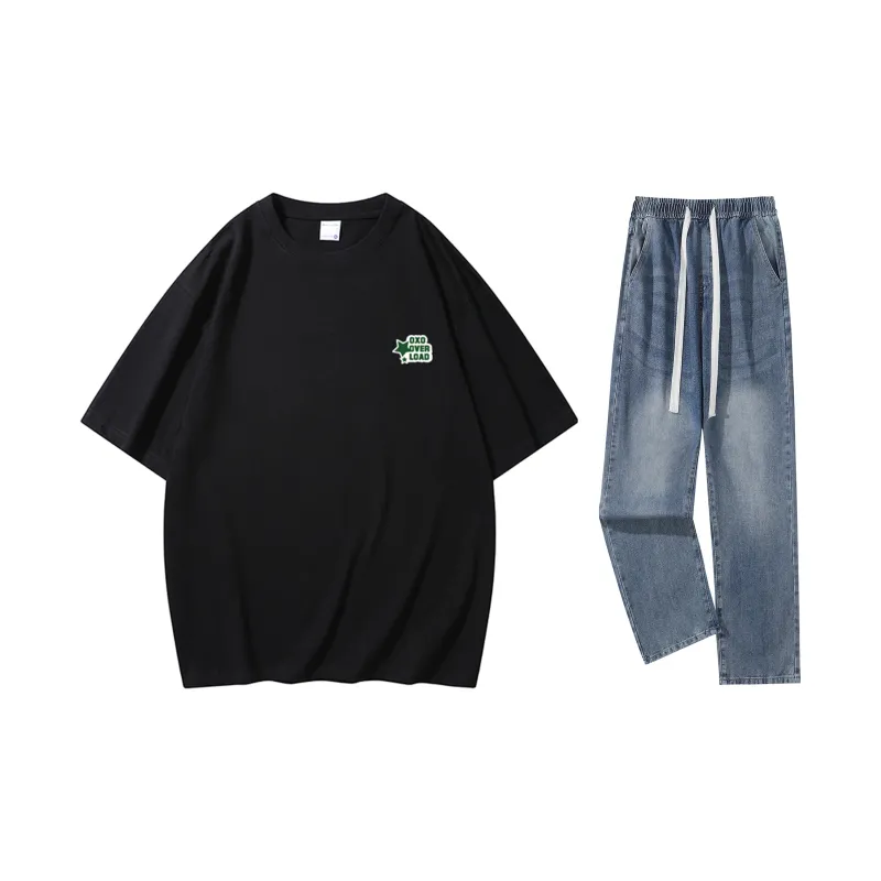 OXO OVERLOAD Casual Sportswear Unisex-11