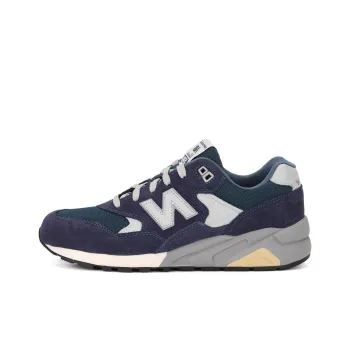 New Balance 580 Elite Edition Revlite Navy