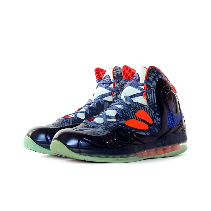 Nike Air Max Hyperposite Glow In the Dark-2