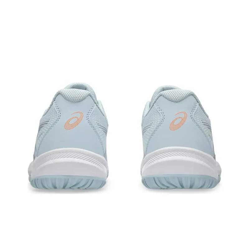 Asics Upcourt 6 Cool Grey Grey Blue Women's-3