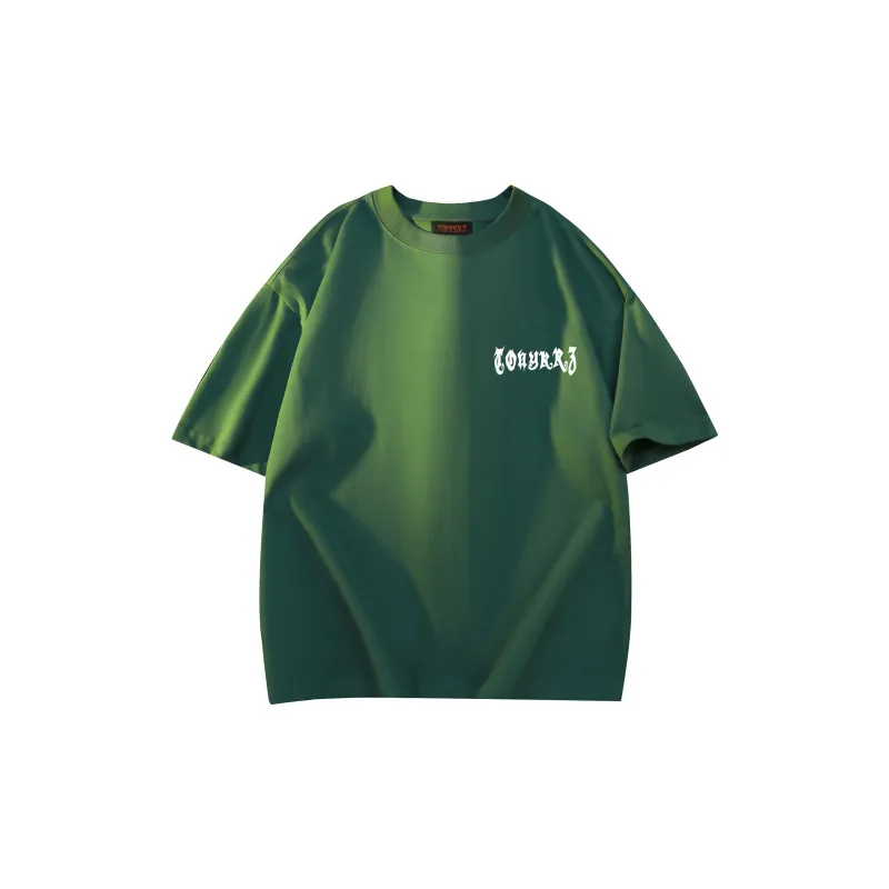TONYKRZ T Shirts Unisex-19