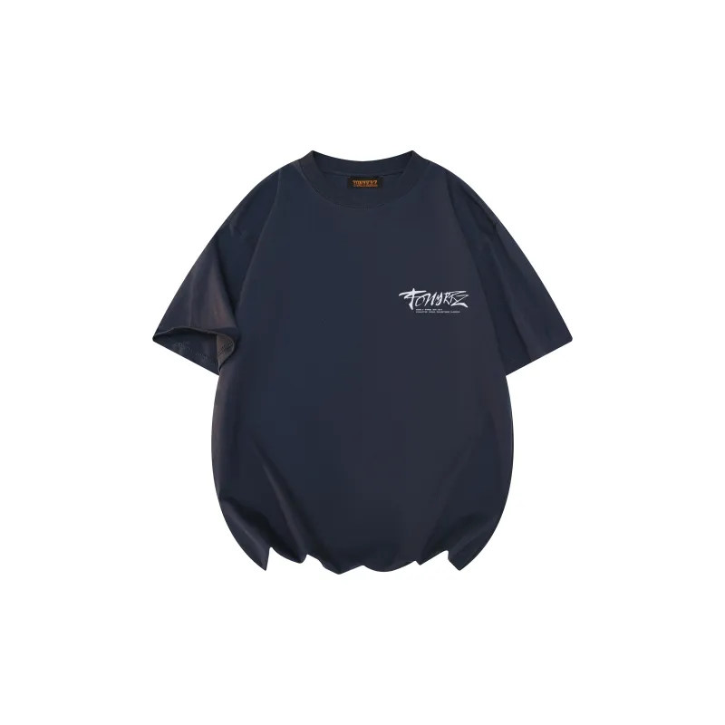 TONYKRZ T Shirts Unisex-9