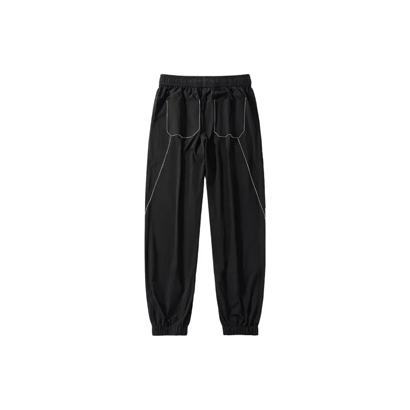 AI3 Casual Pants Unisex-1