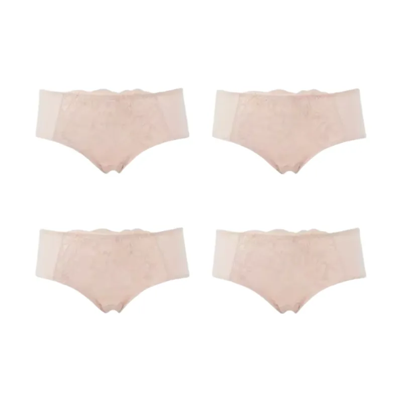 GAINREEL Underpants Women's 4 Pack-15