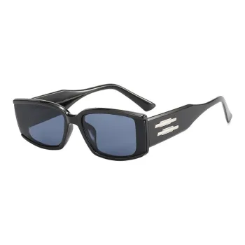 NOME PC Square Sunglasses Unisex