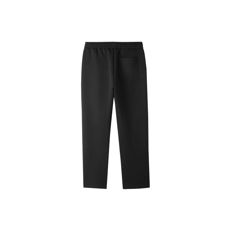 HLA Casual Pants Men-1