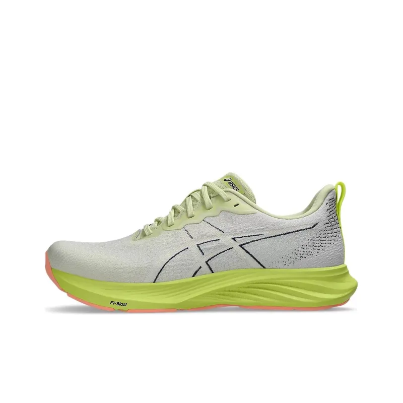 Asics Dynablast 4 Cool Matcha White Women's-0