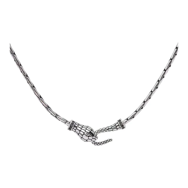 BLESSED BULLET Copper Necklaces Unisex-0