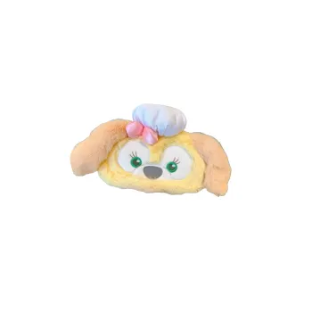 Disney Plush Clutch Regular Women's Yellow