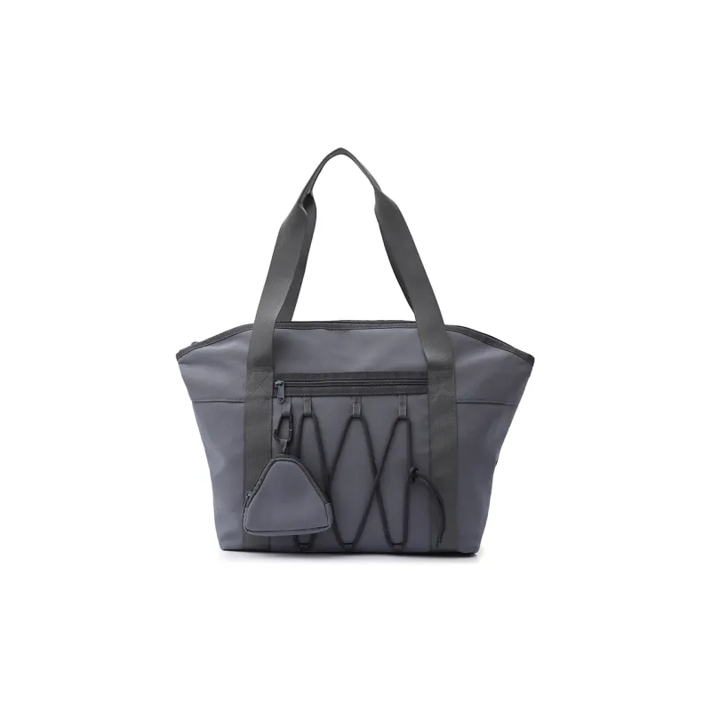 Alcohol dragon Gym Bags-5