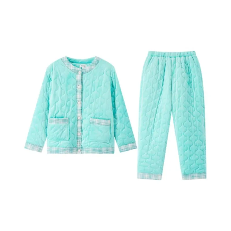Yiner Life Women's Pajama Sets-1