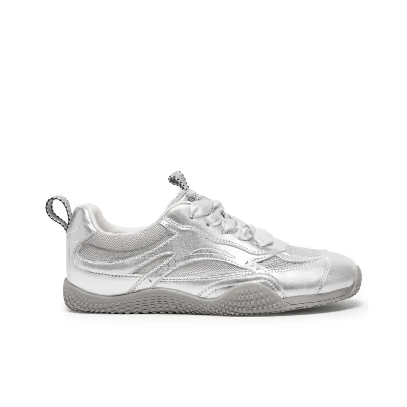 C°BANNER Pearl Lightweight And Breathable Low-Top Casual Shoes Women's-7
