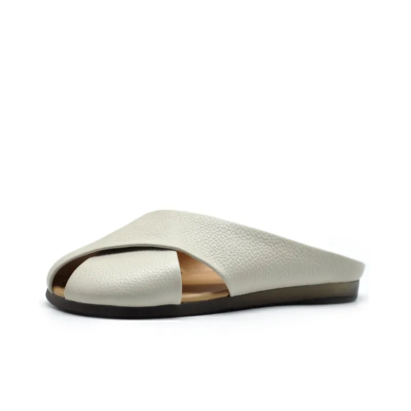 ARTMU Wrap toe Slippers Women's-1