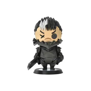 PRIME 1 STUDIO Guts Sword Edge Legend Berserker Armor Chibi Figures Small Size