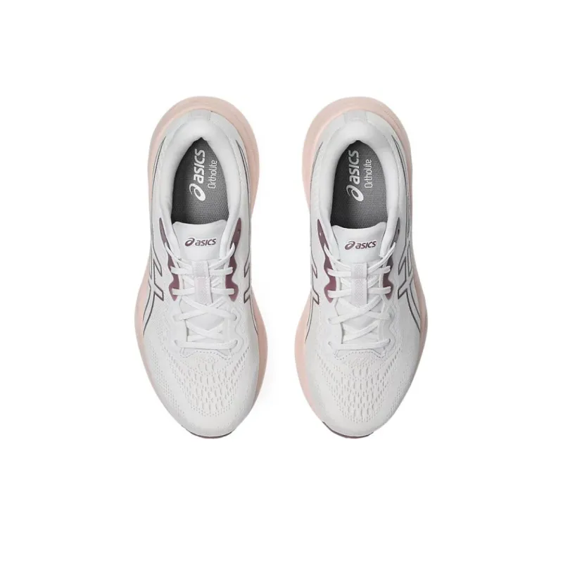 Asics Gel Pulse 15 White Dusty Mauve Women's-2