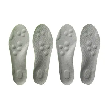 AAJF Insoles Unisex