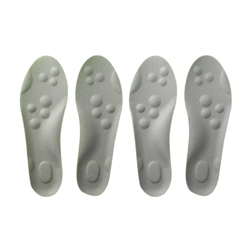 AAJF Insoles Unisex
