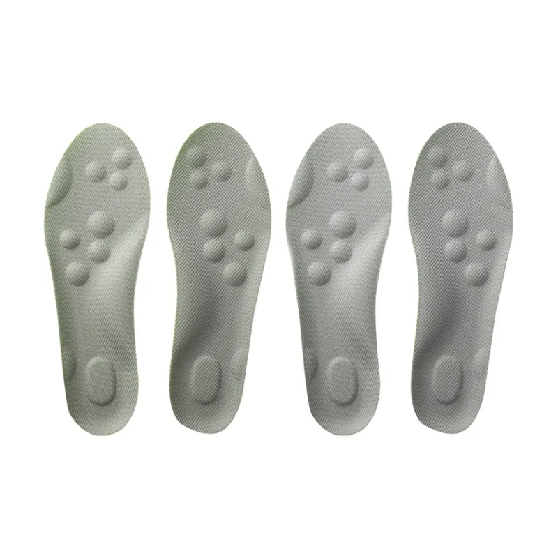 AAJF Insoles Unisex-0