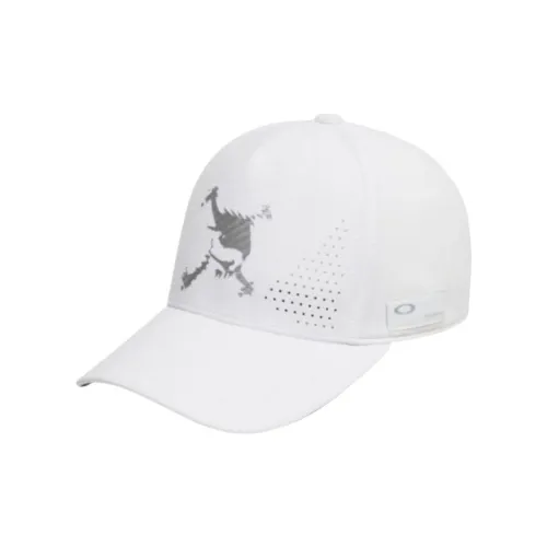 Oakley Baseball Caps Unisex