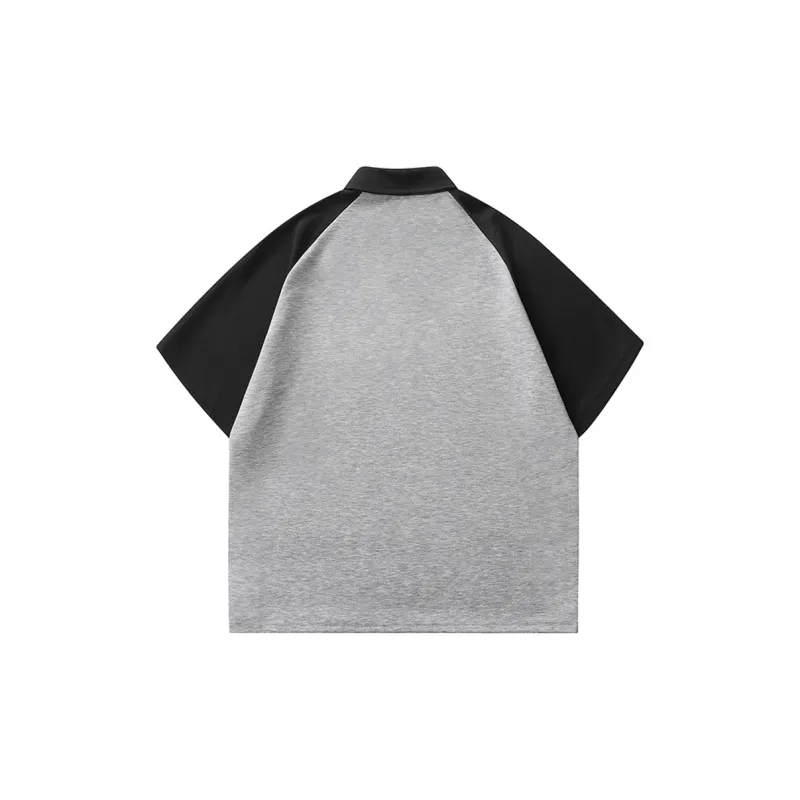 NORTHMORE Polo Shirts Unisex-7