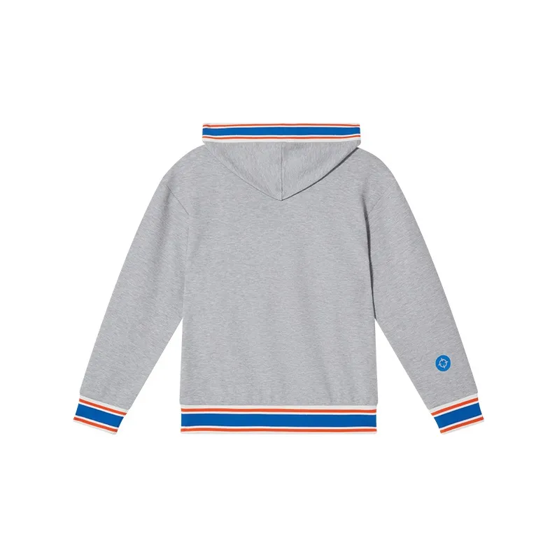 RIGORER Heavyweight Couple's Sweatshirt Unisex-1