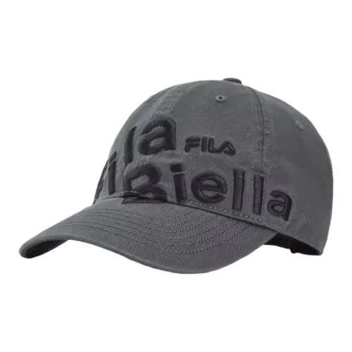 FILA Baseball Caps Unisex