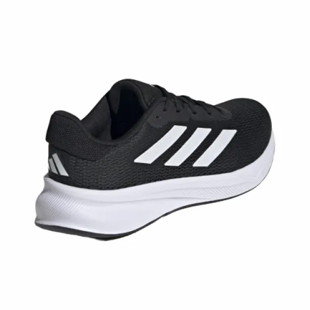 Adidas Response Black Cloud White-4