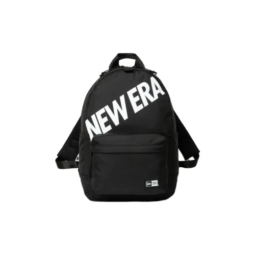 New Era Backpacks Black