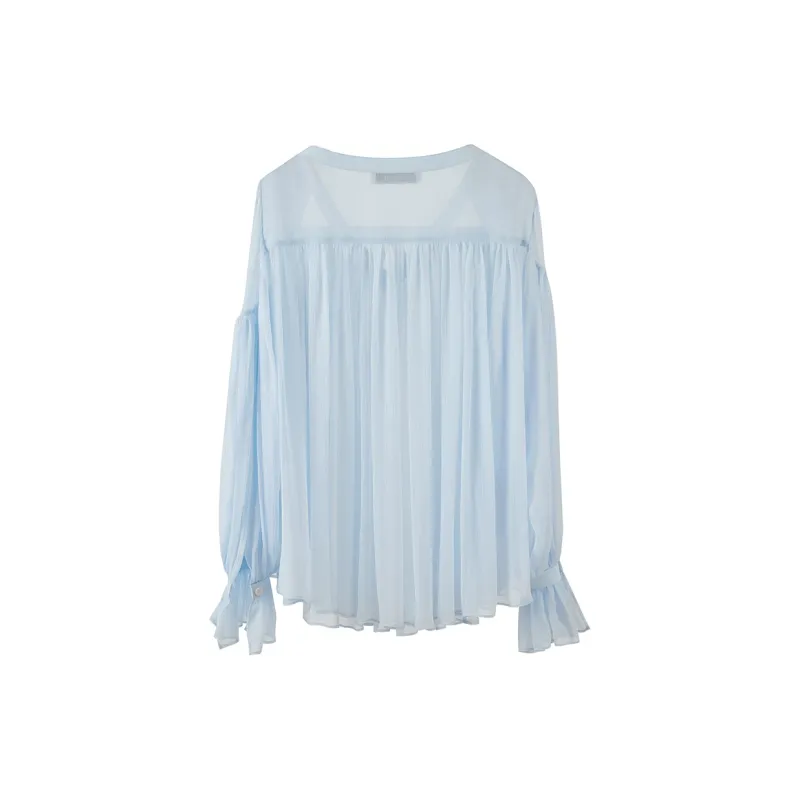 NancyCavally Shirts Women's-4