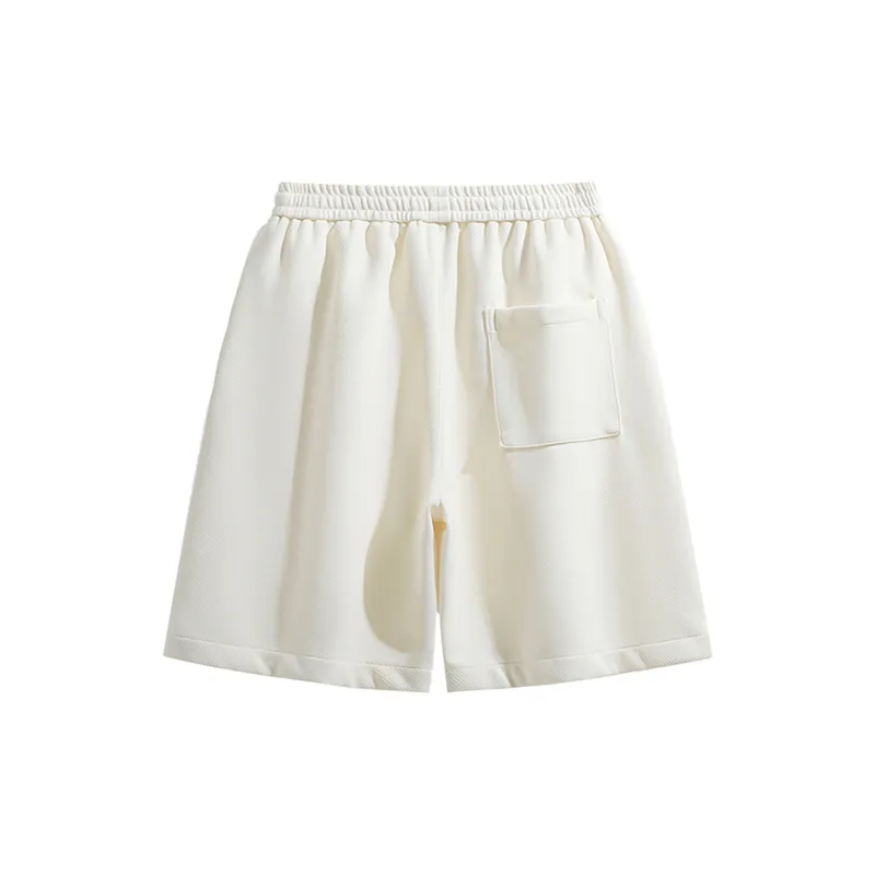 I.E Casual Shorts Unisex-13