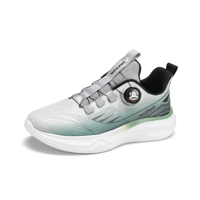 PAUL FRANK Cushioned Slip-Resistant Breathable Low-Top Casual Shoes Men's-1