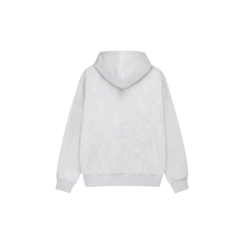 Stussy Refracted Zip Hoodie-5
