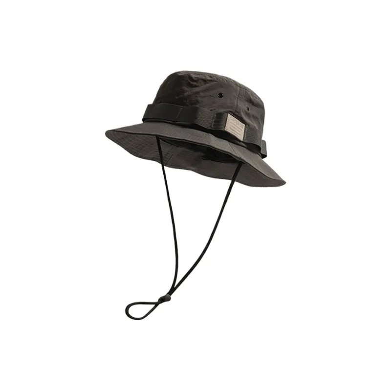 BAGGL Polyester Bucket Hats Unisex-3