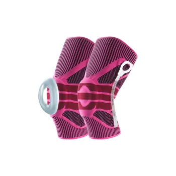 NAILEKESI Fitness Tennis Women's Knee Pads
