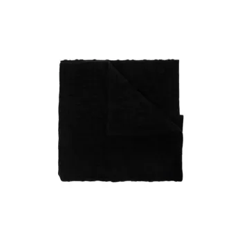 VERSACE Monogram Pattern Scarf