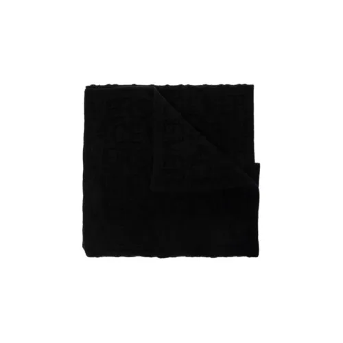 VERSACE Monogram Pattern Scarf