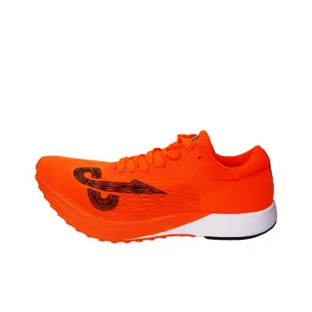 LOOP BURN 2.0 Durable Breathable Low Top Training Shoes Unisex Powerful Grip Orange