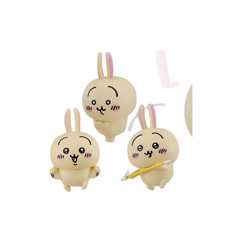 Chiikawa Chibi Figures-1