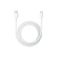 [100W Super Fast Charging]6A 1.5 Beige Unlined Pack
