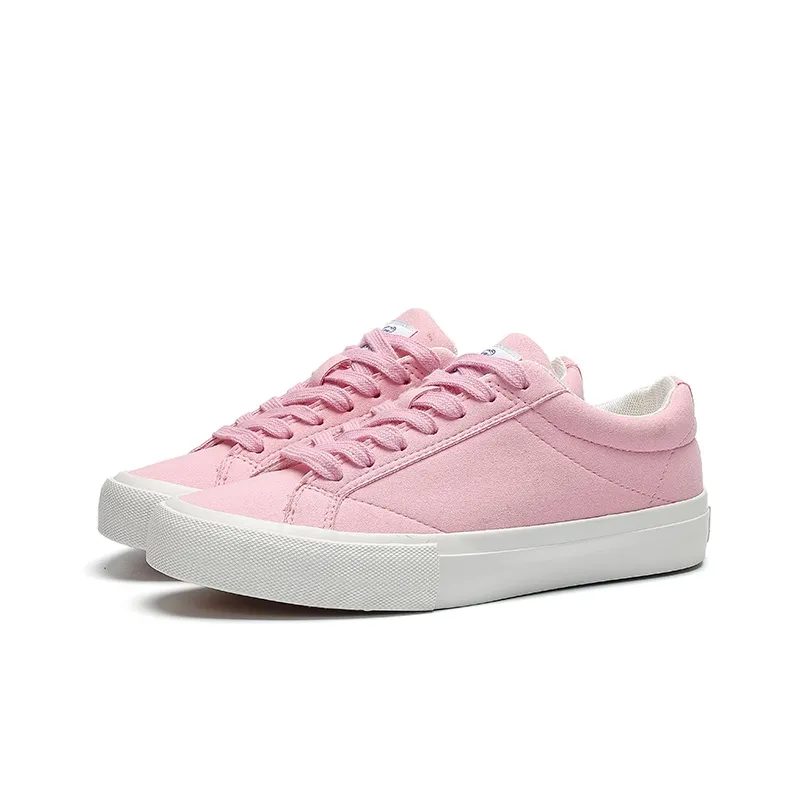FOREVER 21 Low Top Skateboard Shoes Women's-10