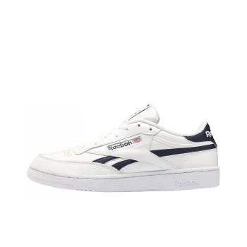 Reebok Club C Revenge Cloud White Vector Navy