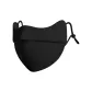 1 Pc (Black)