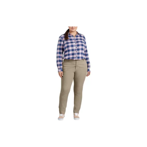 Dickies Casual Pants Women's Desert Sand