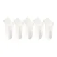 5 White